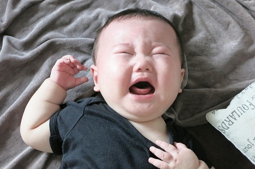 夜泣きしない赤ちゃんの特徴 夜泣き対策に活かす方法とは? ミキの子育て実践ブログ｜子育て・育児の総合情報サイト